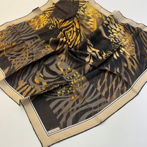 ARMİNE SAF İPEK EŞARP 8837D