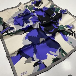 ARMİNE SAF İPEK EŞARP 8935D