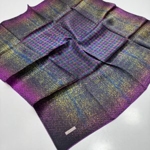 ARMİNE SAF İPEK EŞARP 7821D