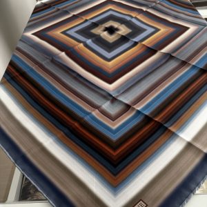 ARMİNE SAF İPEK EŞARP 8237D