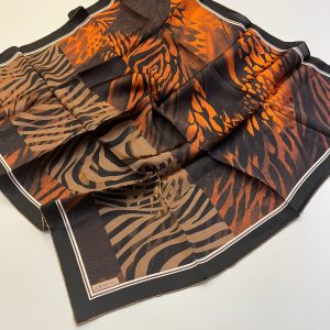 ARMİNE SAF İPEK EŞARP 8837D