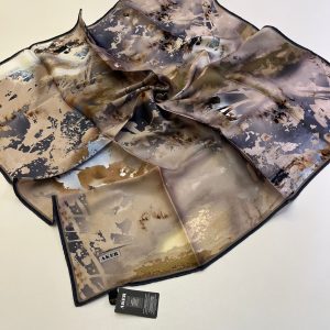 AKER SURA EŞARP (Kopya)